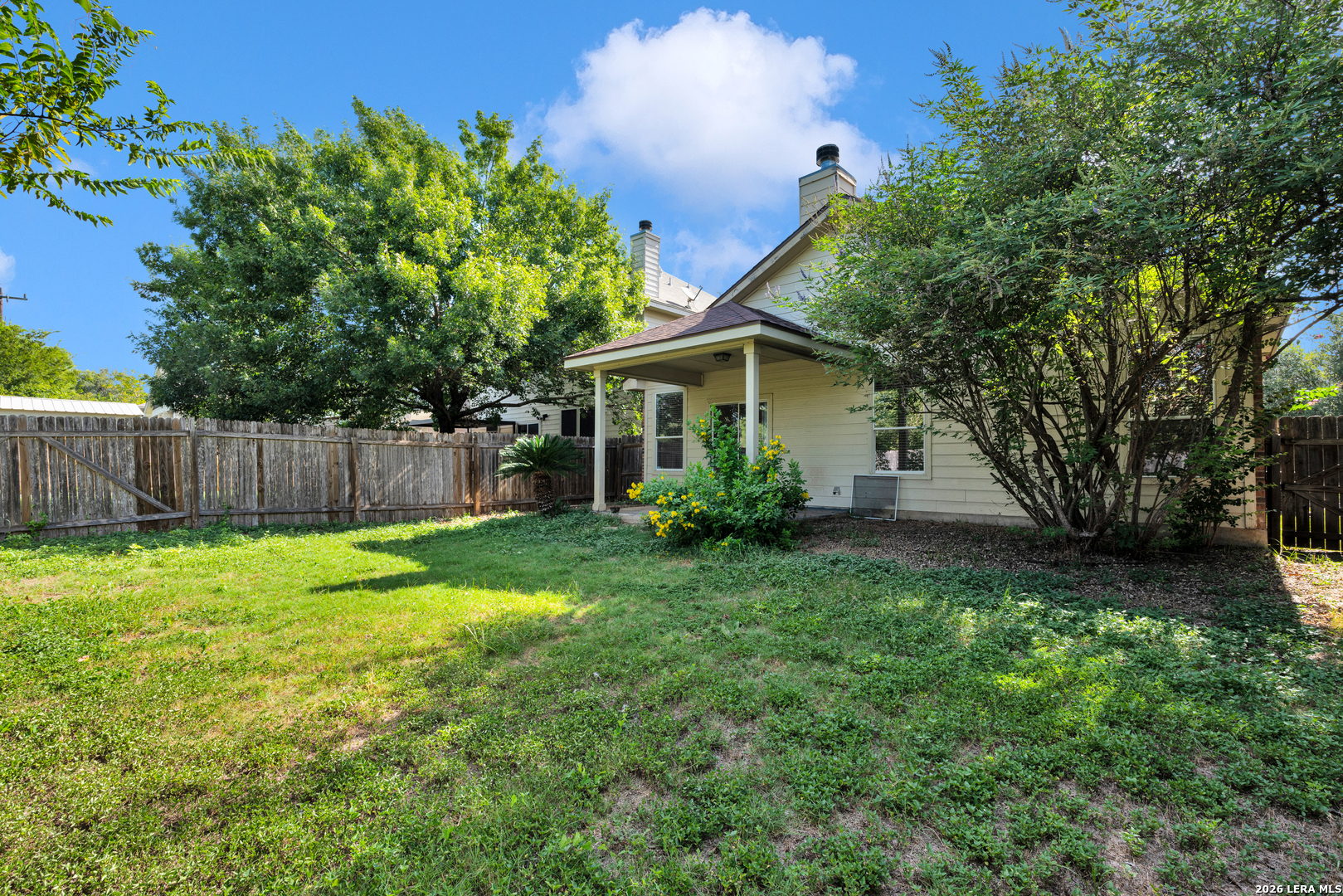 26803 Sparrow Ridge San Antonio TX 78261
