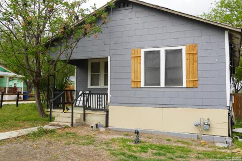 4711 Erin Boulevard San Antonio TX 78217
