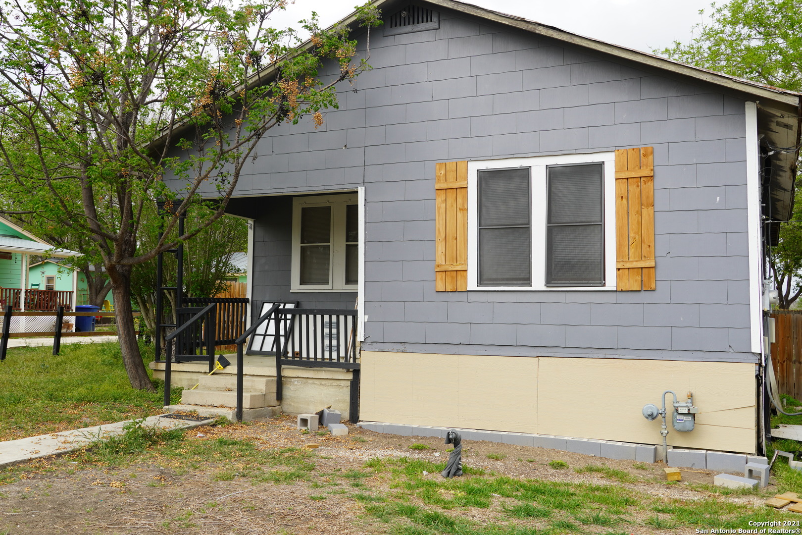 4711 Erin Boulevard San Antonio TX 78217