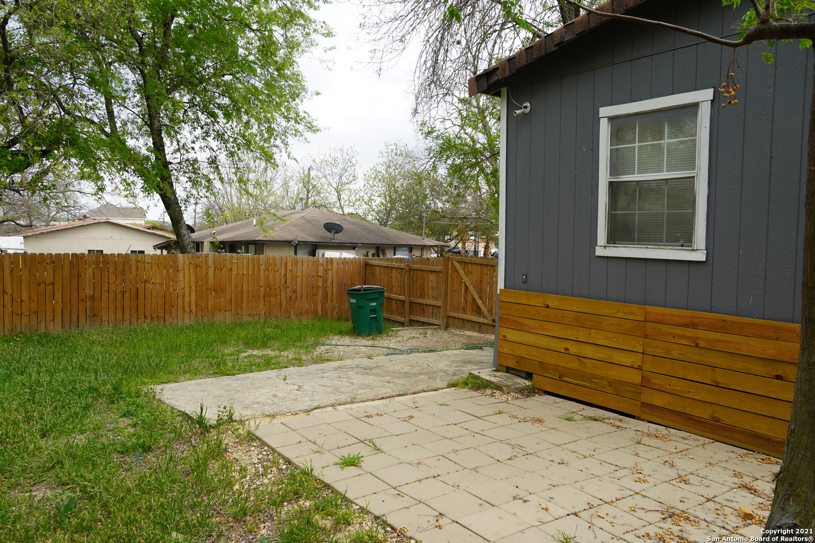 4711 Erin Boulevard San Antonio TX 78217