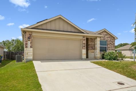 13131 Thyme Way St.hedwig TX 78152