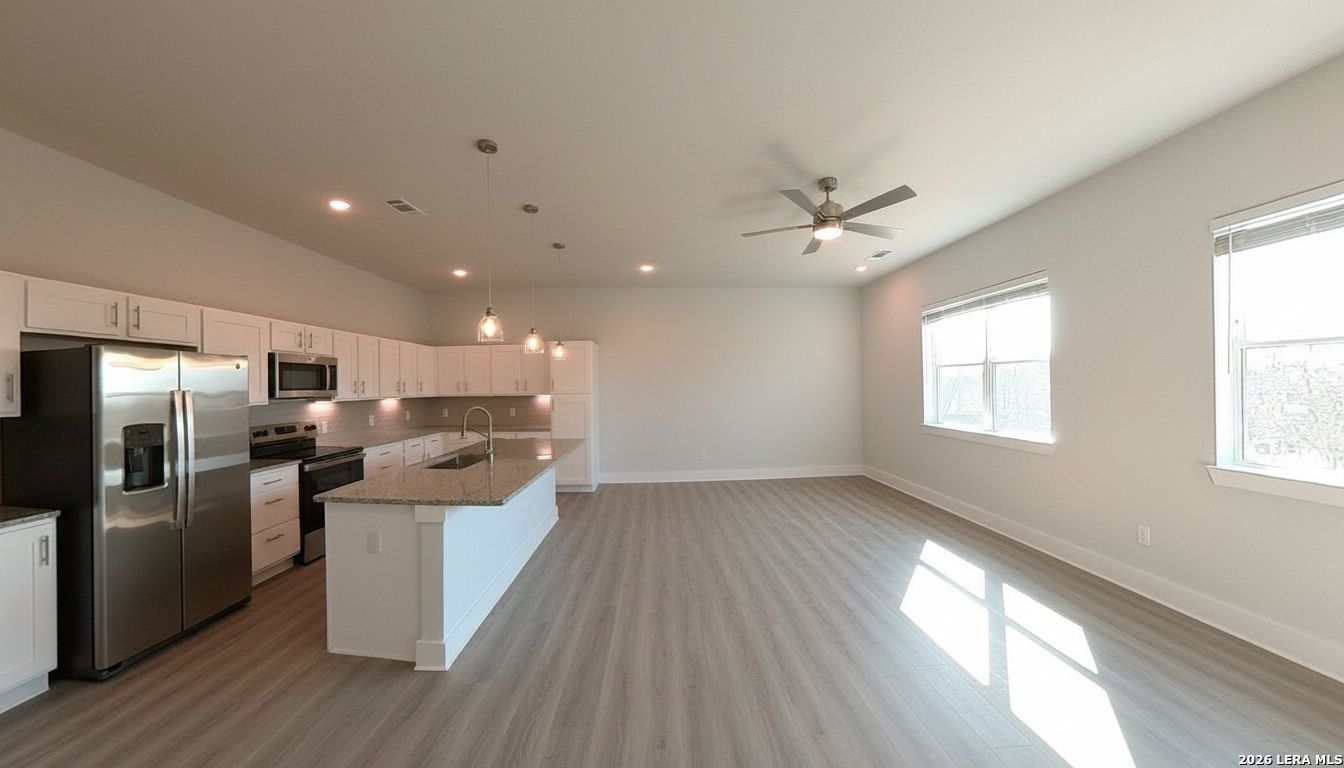 330 E Carson San Antonio TX 78208