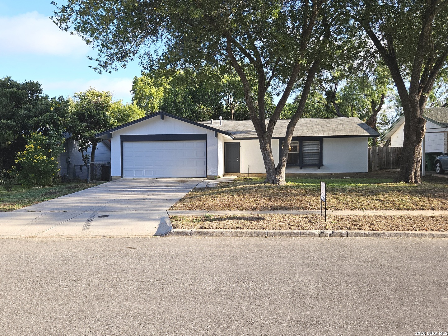 6707 Spring Forest Street San Antonio TX 78249