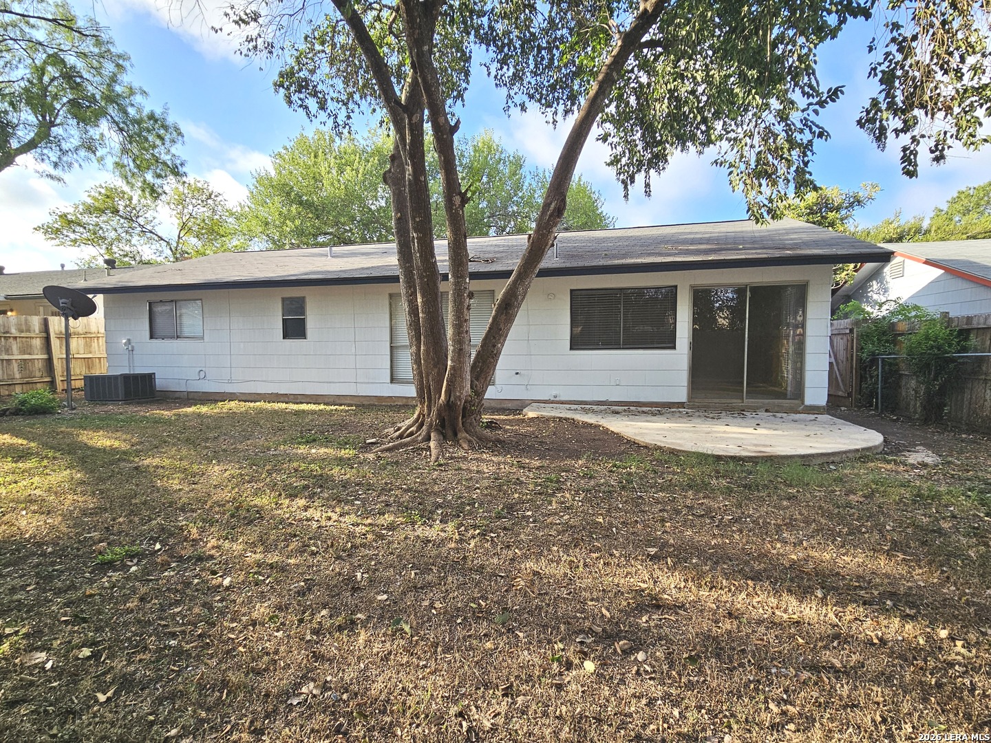 6707 Spring Forest Street San Antonio TX 78249