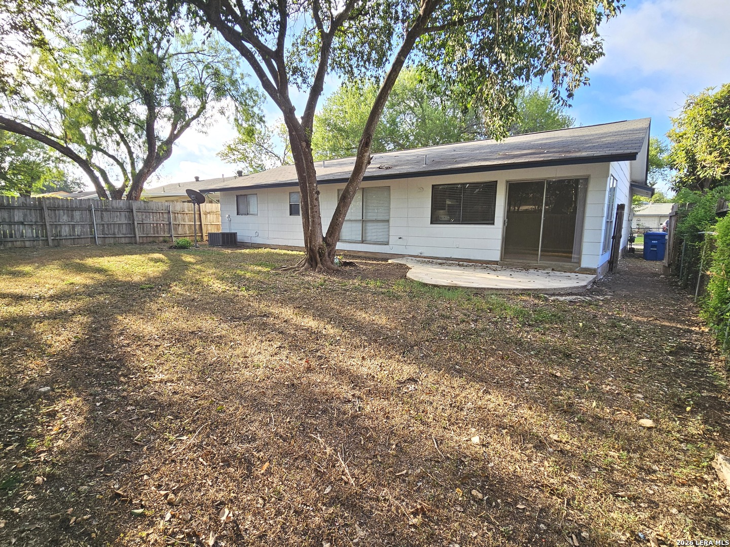 6707 Spring Forest Street San Antonio TX 78249