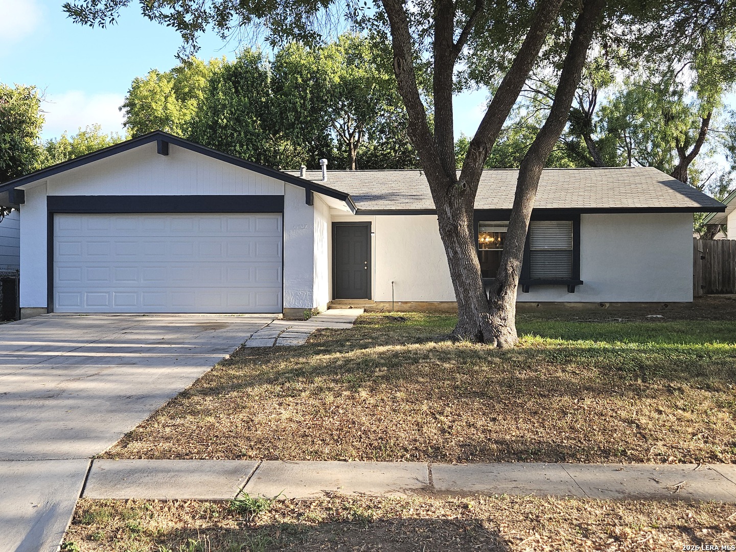 6707 Spring Forest Street San Antonio TX 78249