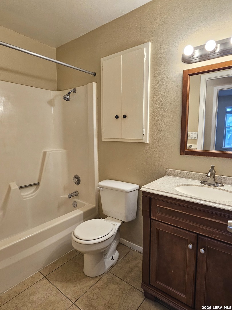 6707 Spring Forest Street San Antonio TX 78249