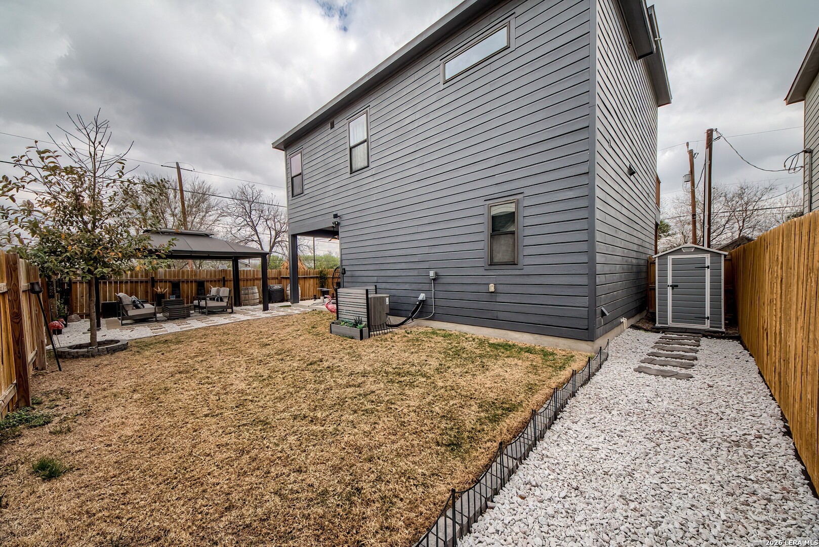 819 Saint James San Antonio TX 78202