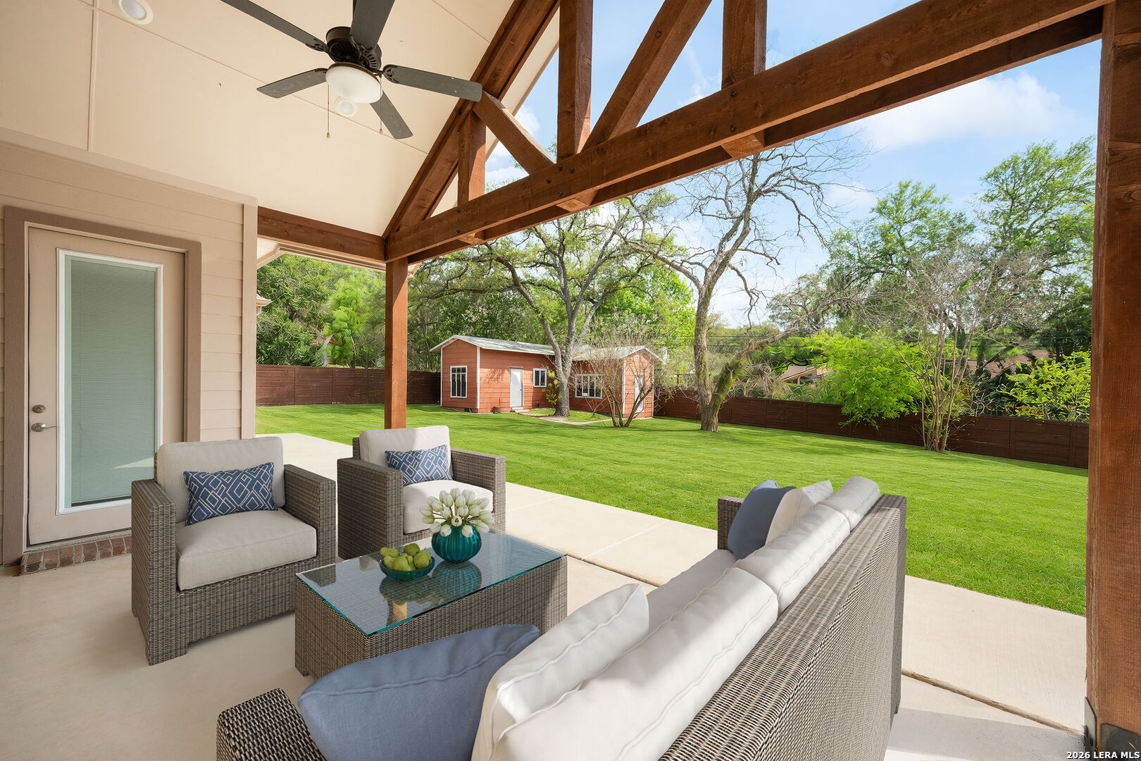 804 Morningside Drive San Antonio TX 78209