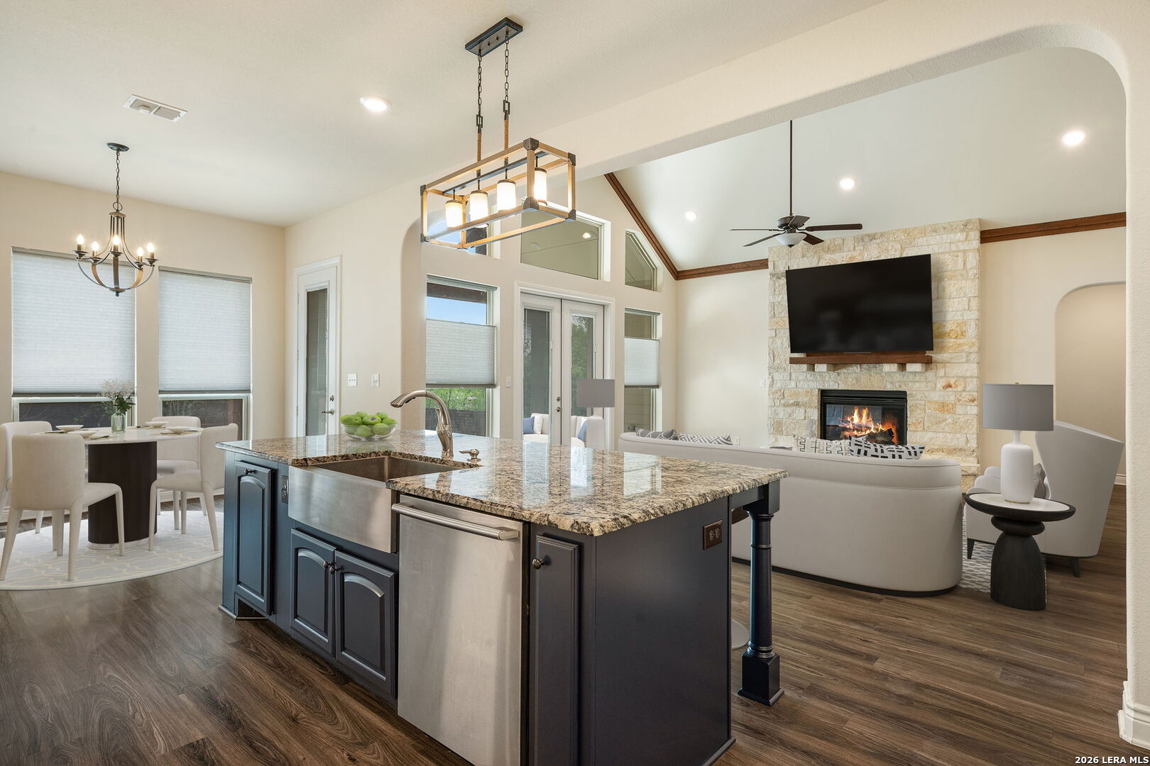 804 Morningside Drive San Antonio TX 78209