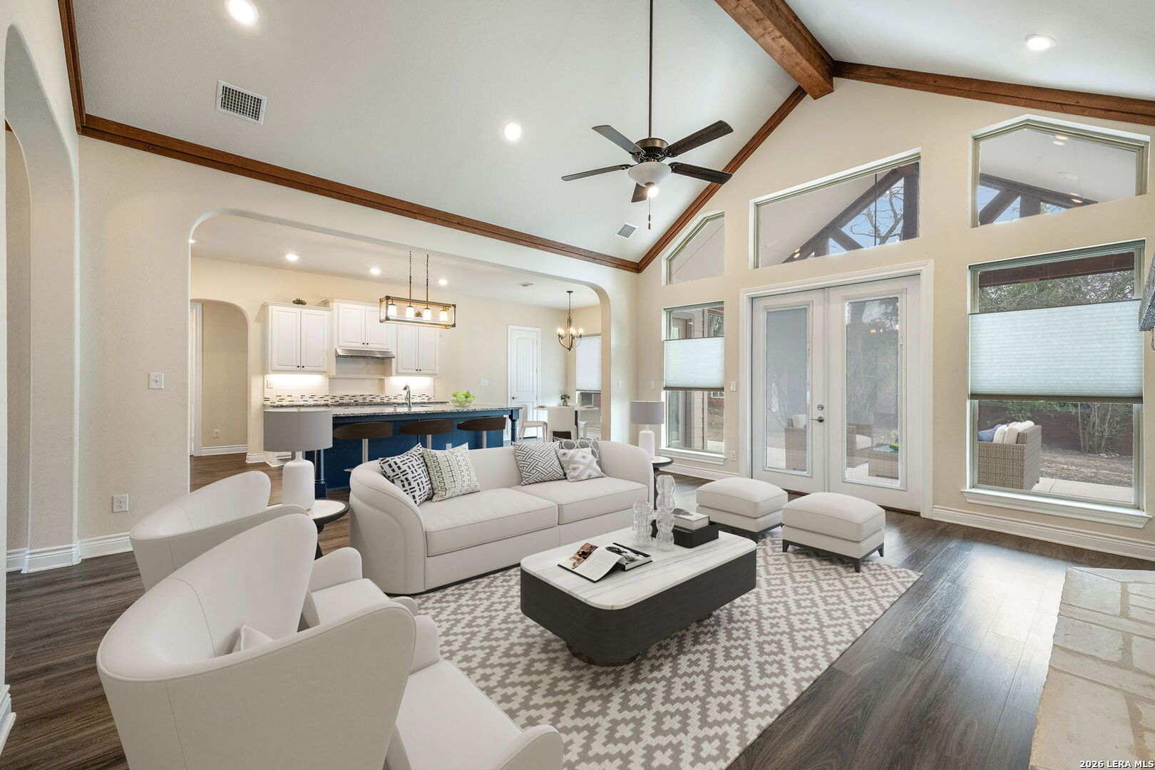 804 Morningside Drive San Antonio TX 78209
