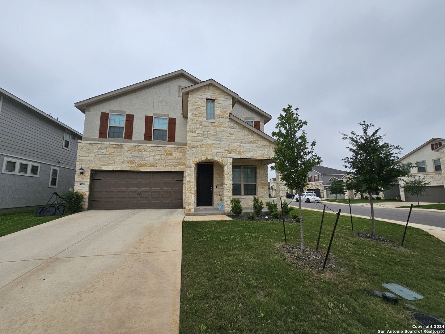12903 Irvin Path San Antonio TX 78254