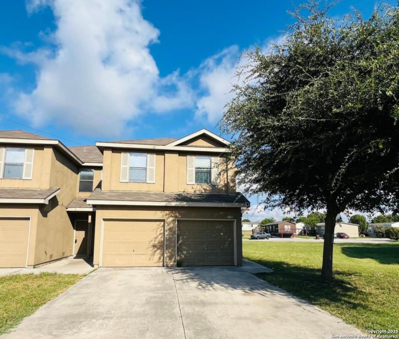7301 Longing San Antonio TX 78244