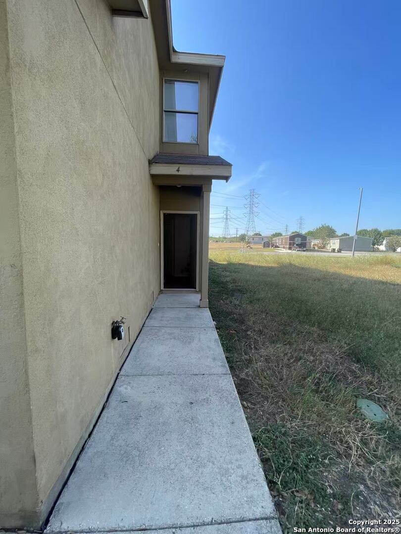 7301 Longing San Antonio TX 78244