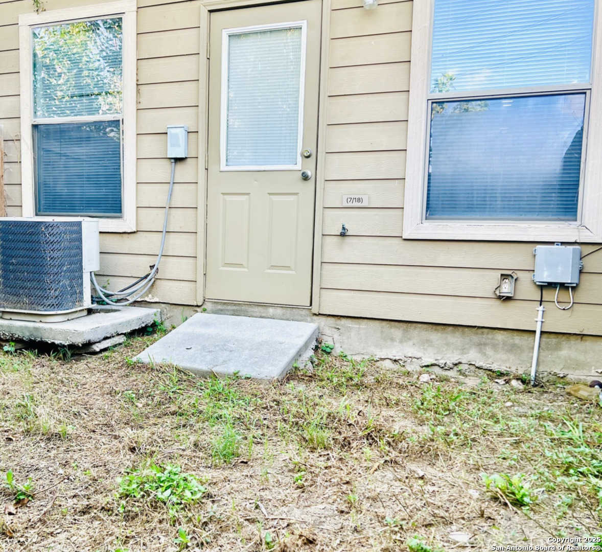 7301 Longing San Antonio TX 78244
