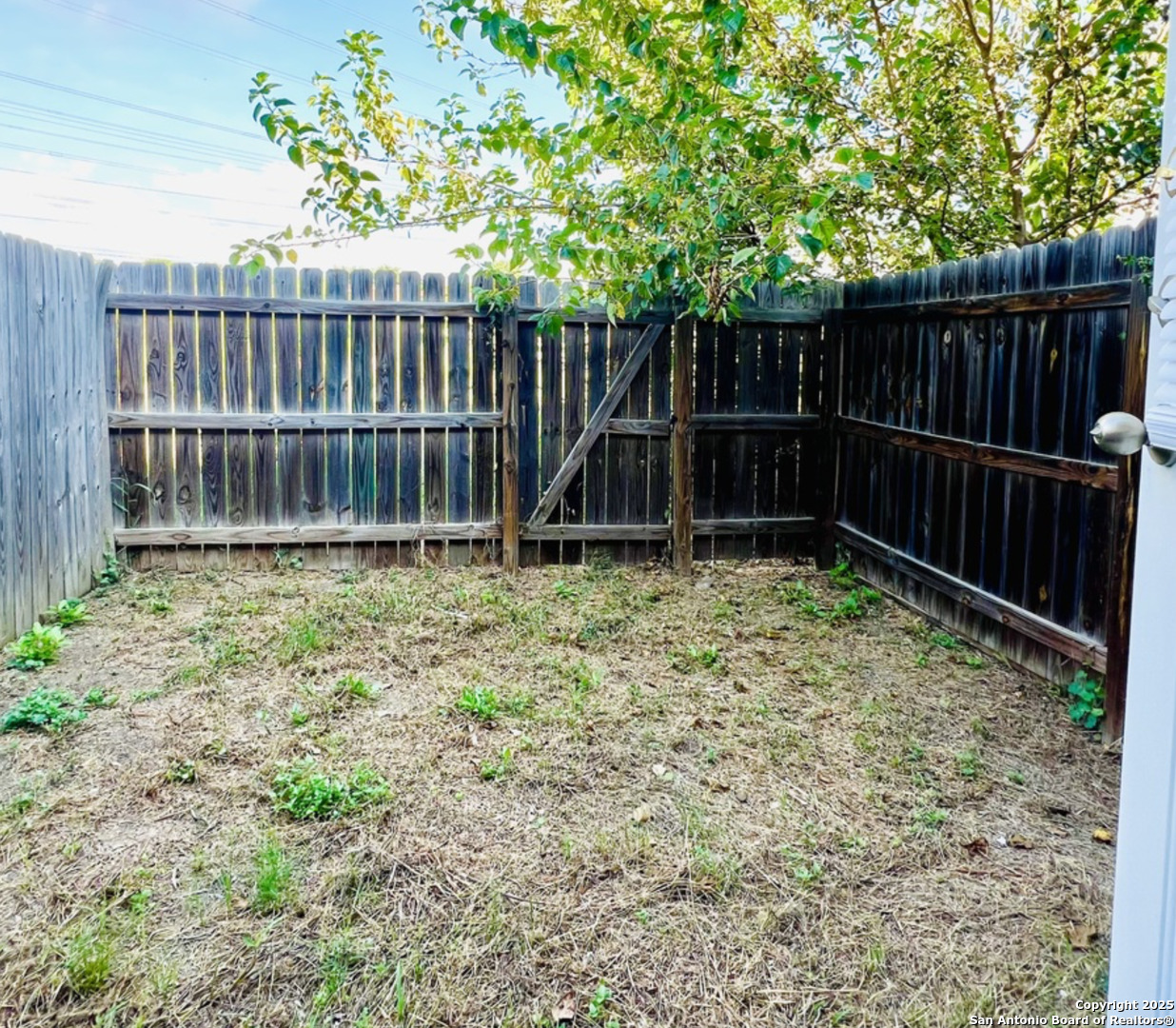7301 Longing San Antonio TX 78244