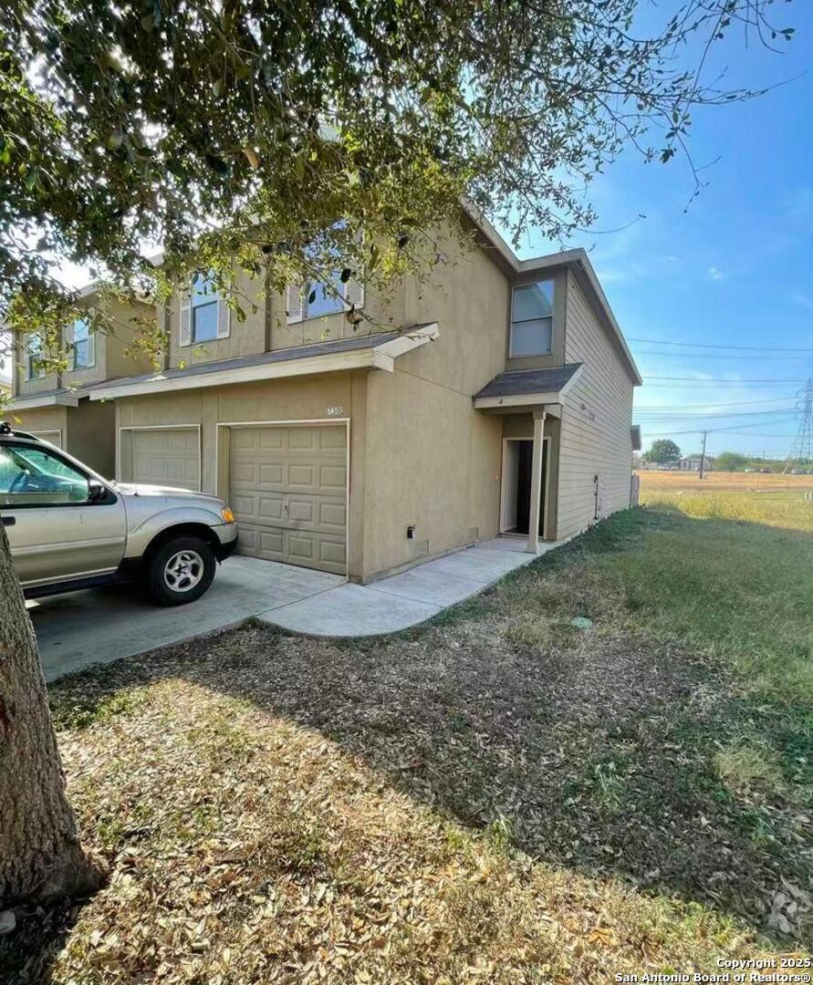 7301 Longing San Antonio TX 78244