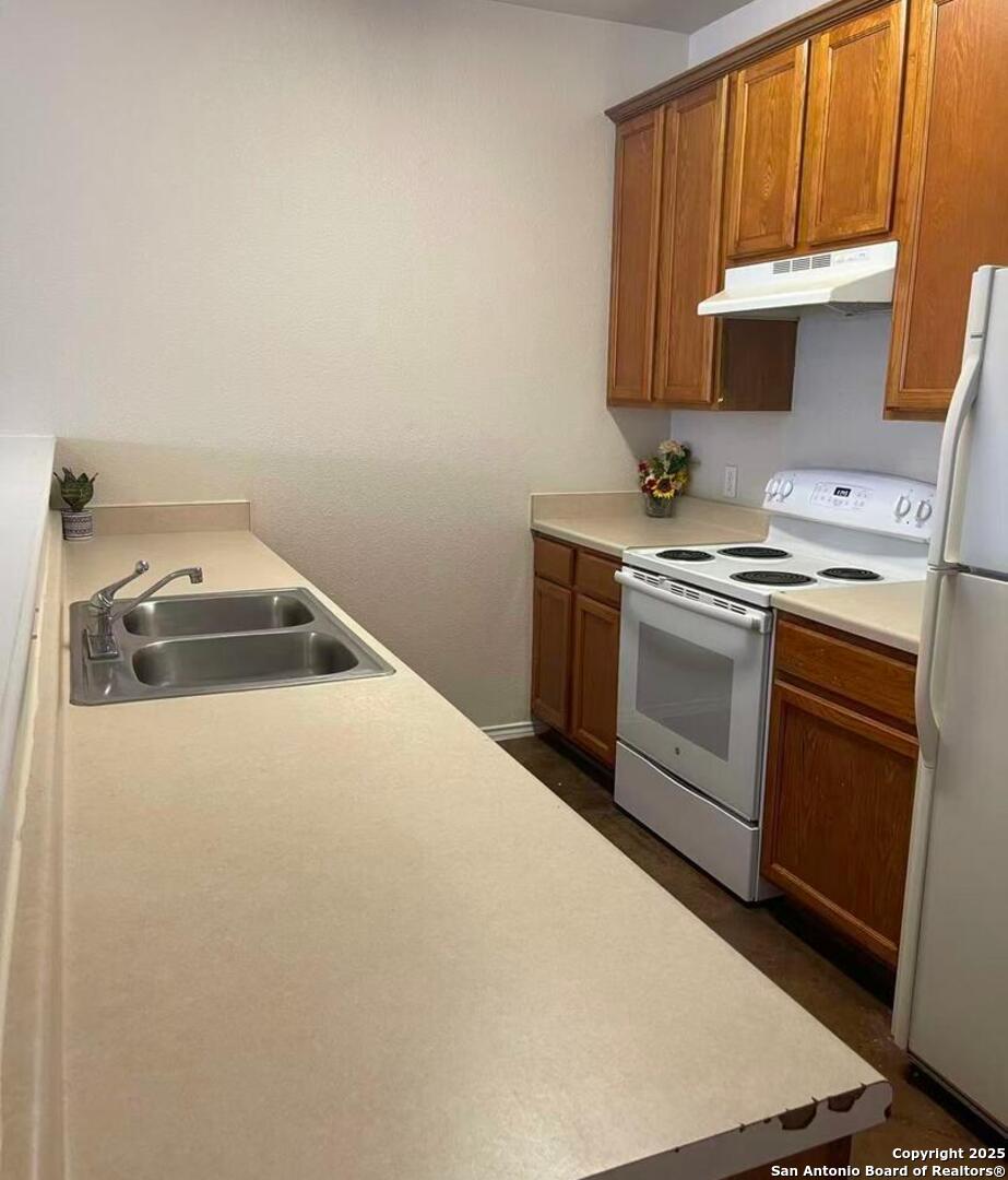 7301 Longing San Antonio TX 78244