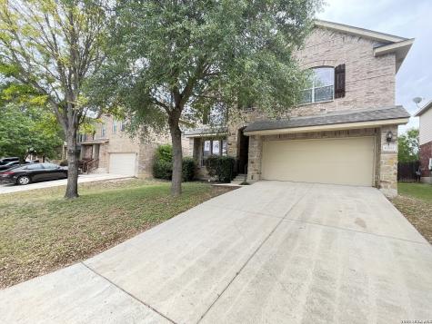 6202 Diego Lane San Antonio TX 78253