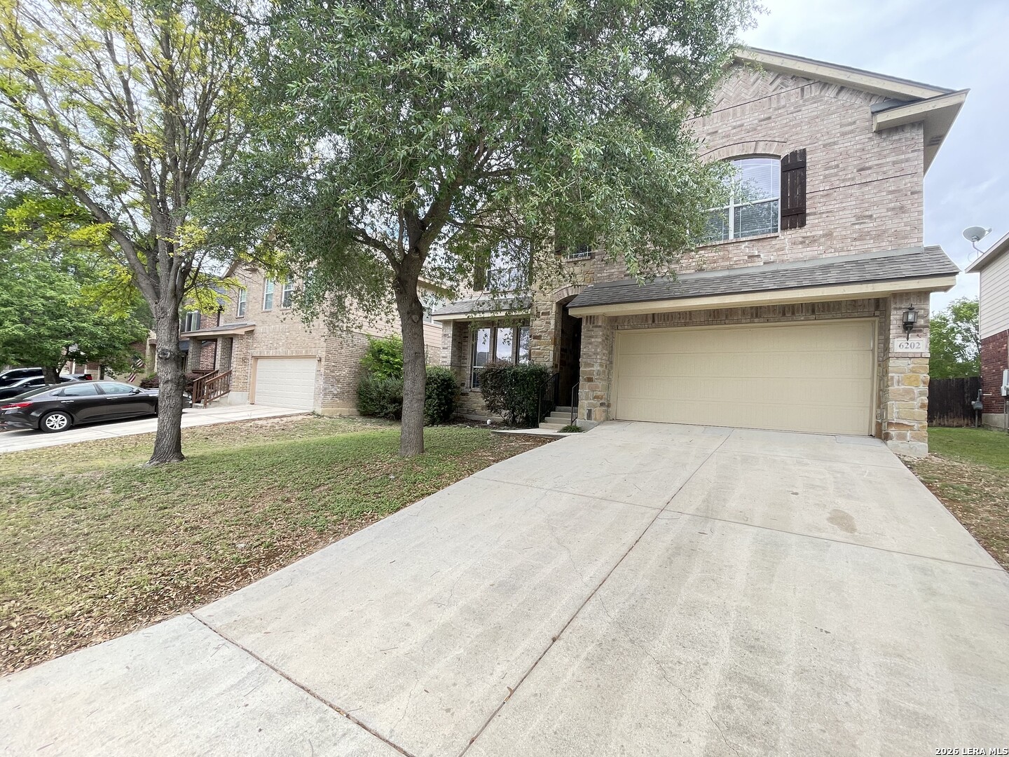 6202 Diego Lane San Antonio TX 78253
