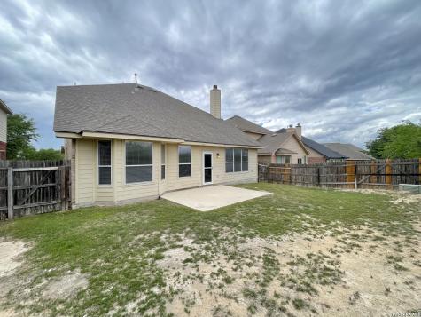 6202 Diego Lane San Antonio TX 78253