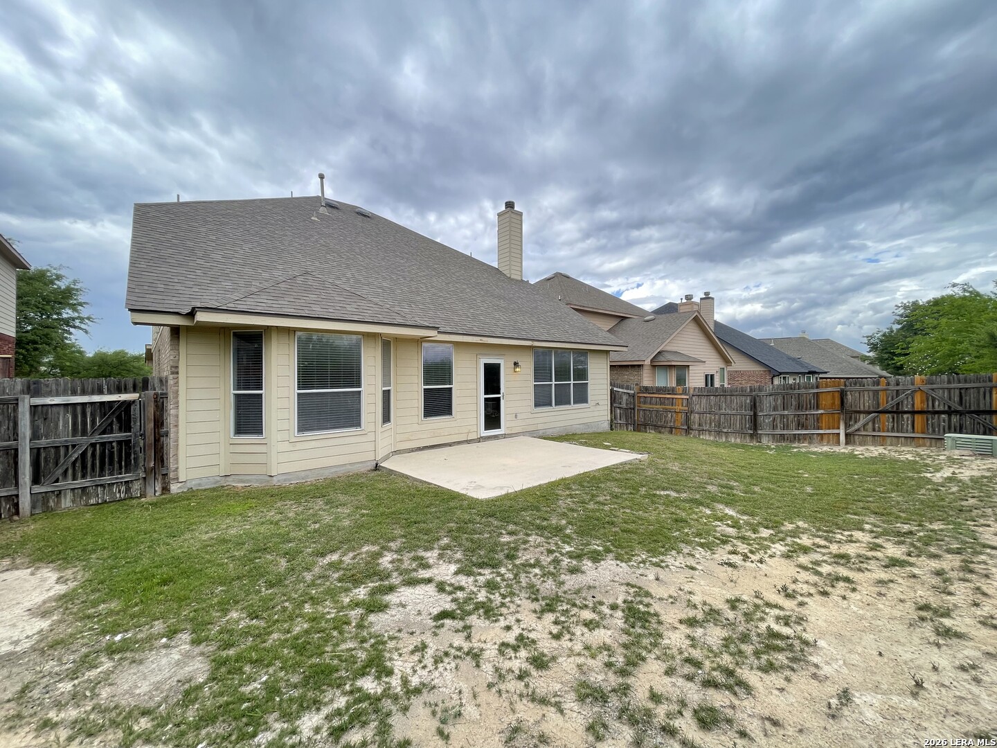 6202 Diego Lane San Antonio TX 78253