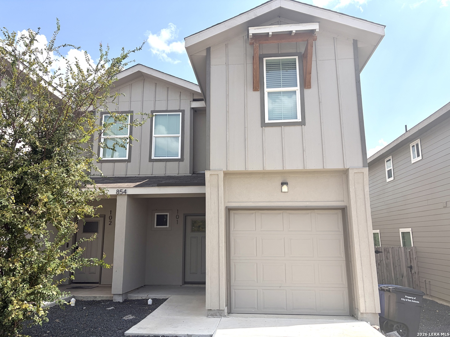854 Soria Place San Antonio TX 78223