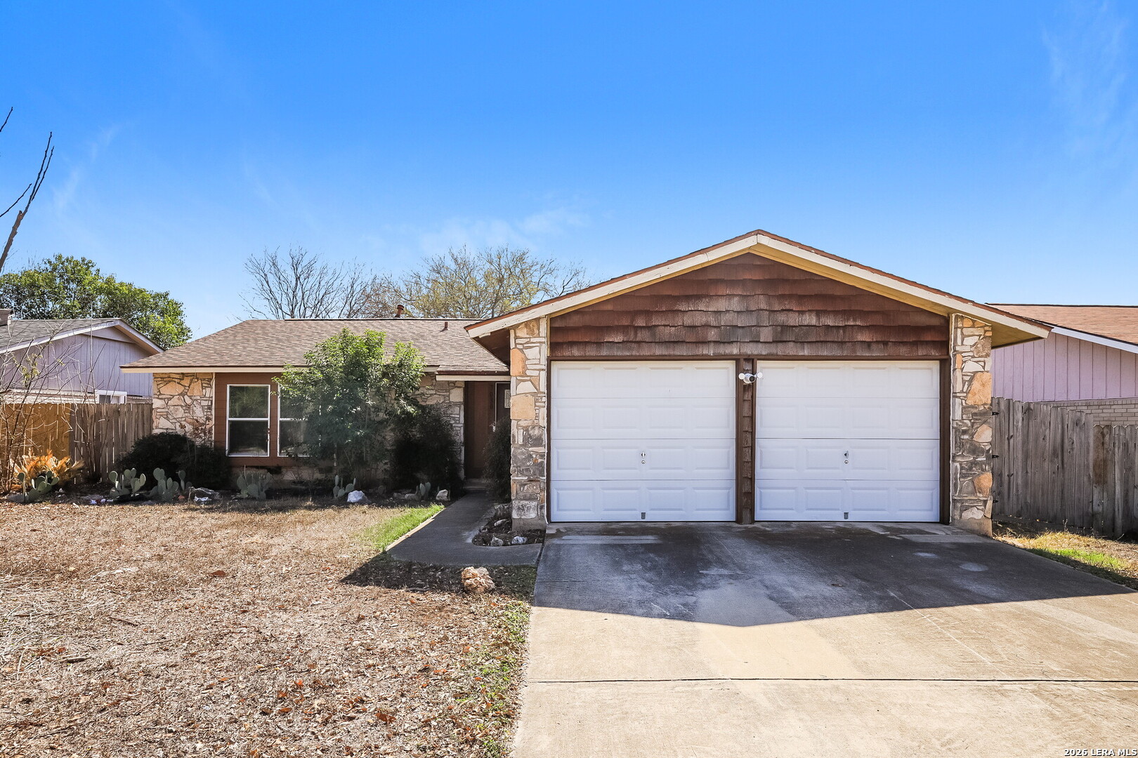 7030 Settlers Ridge Leon Valley TX 78238