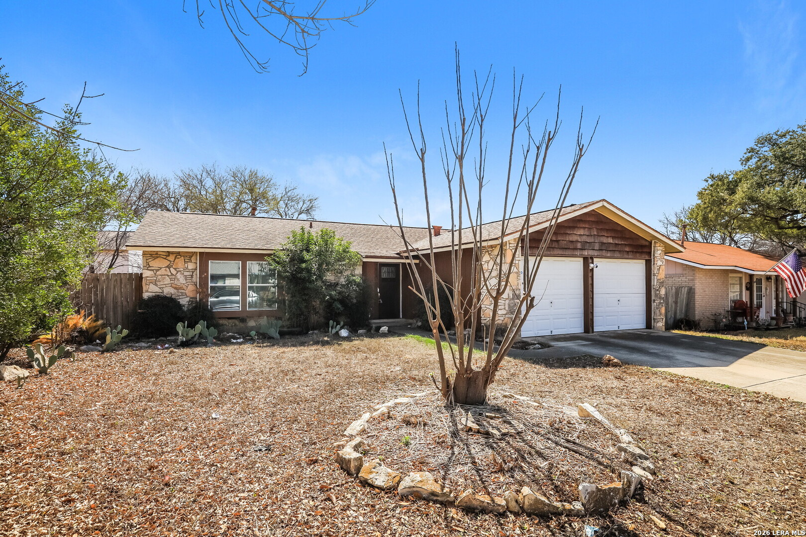 7030 Settlers Ridge Leon Valley TX 78238