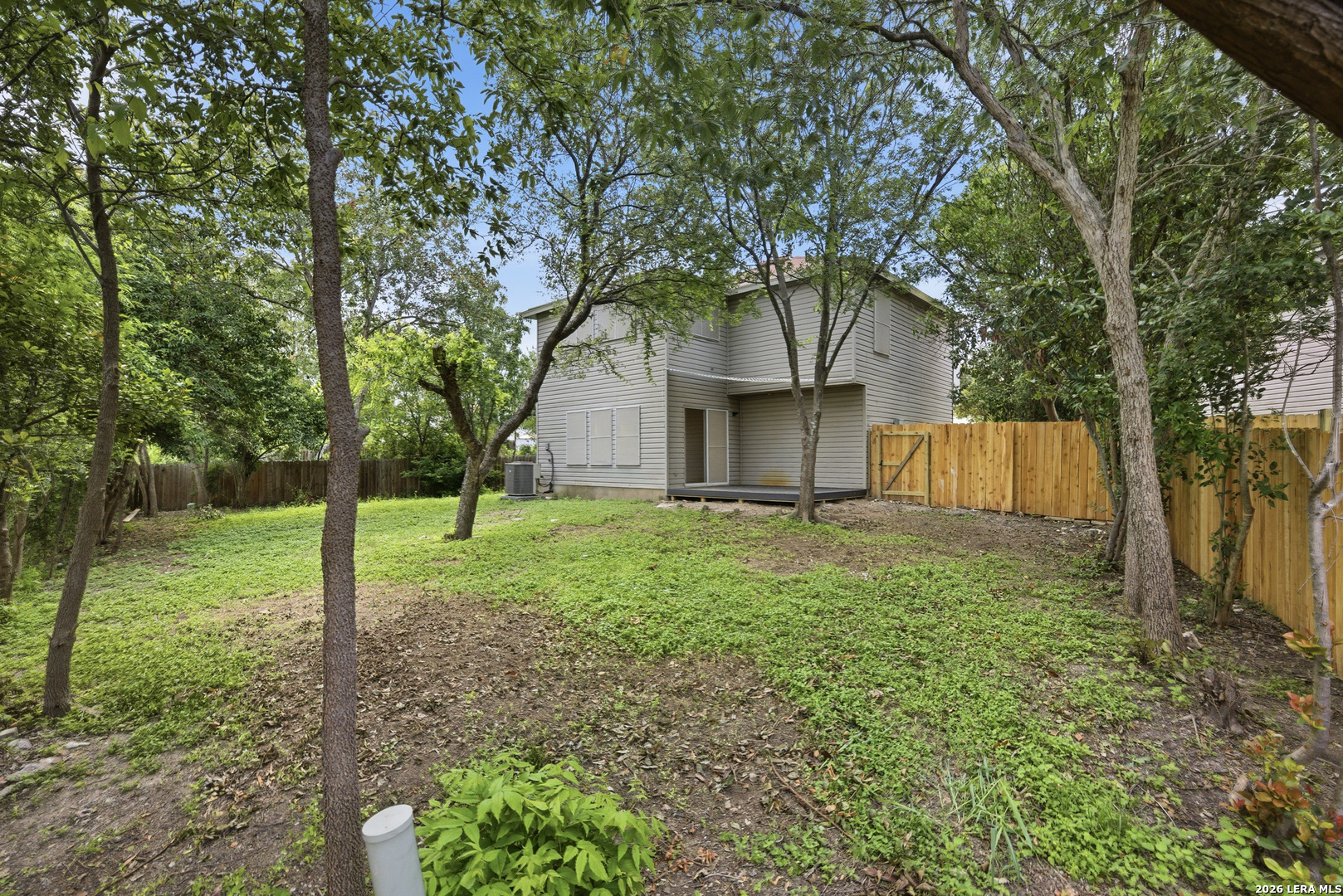 11 Viaduct Post San Antonio TX 78240