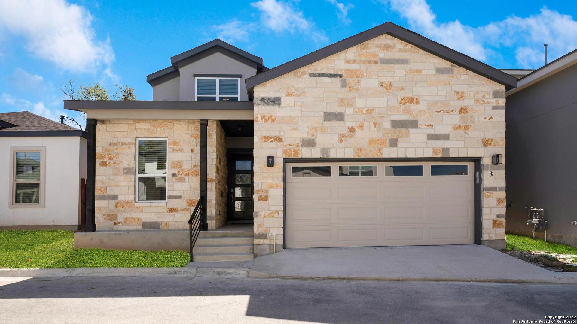 11158 Vance Jackson Road San Antonio TX 78230