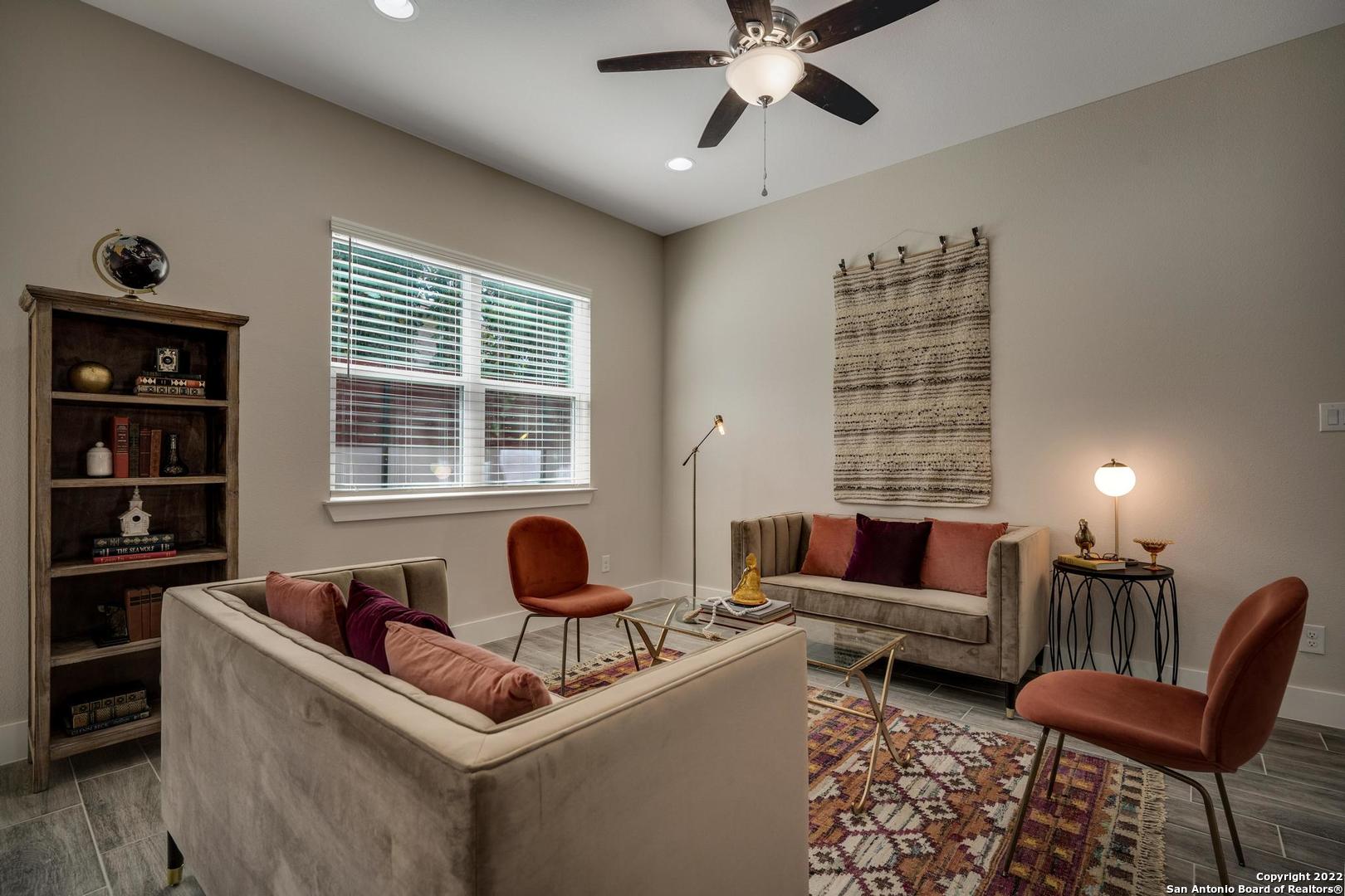11158 Vance Jackson Road San Antonio TX 78230