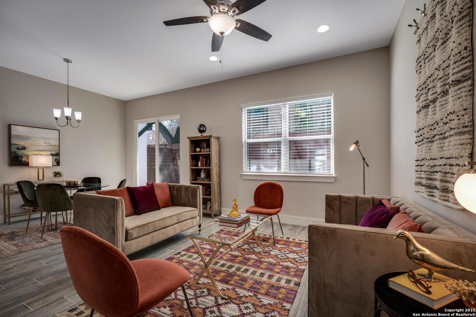 11158 Vance Jackson Road San Antonio TX 78230