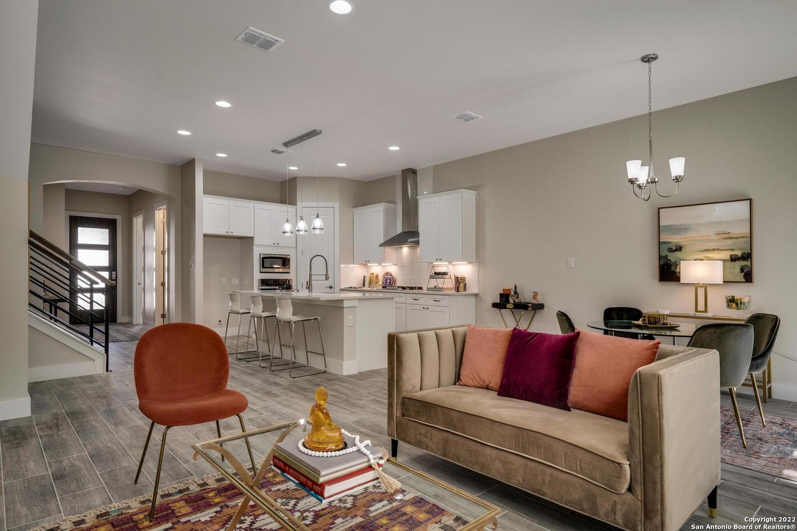11158 Vance Jackson Road San Antonio TX 78230