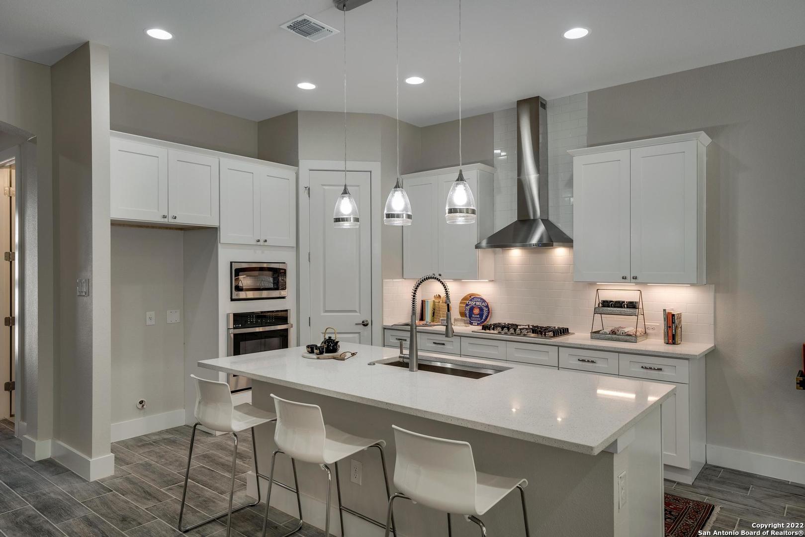 11158 Vance Jackson Road San Antonio TX 78230