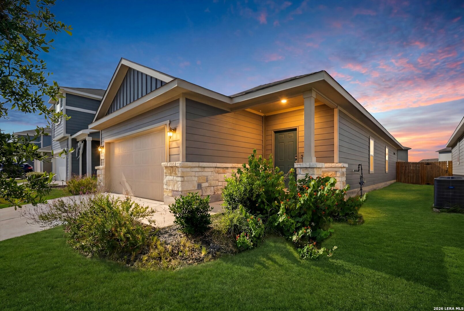 714 Corbin Bend San Antonio TX 78221