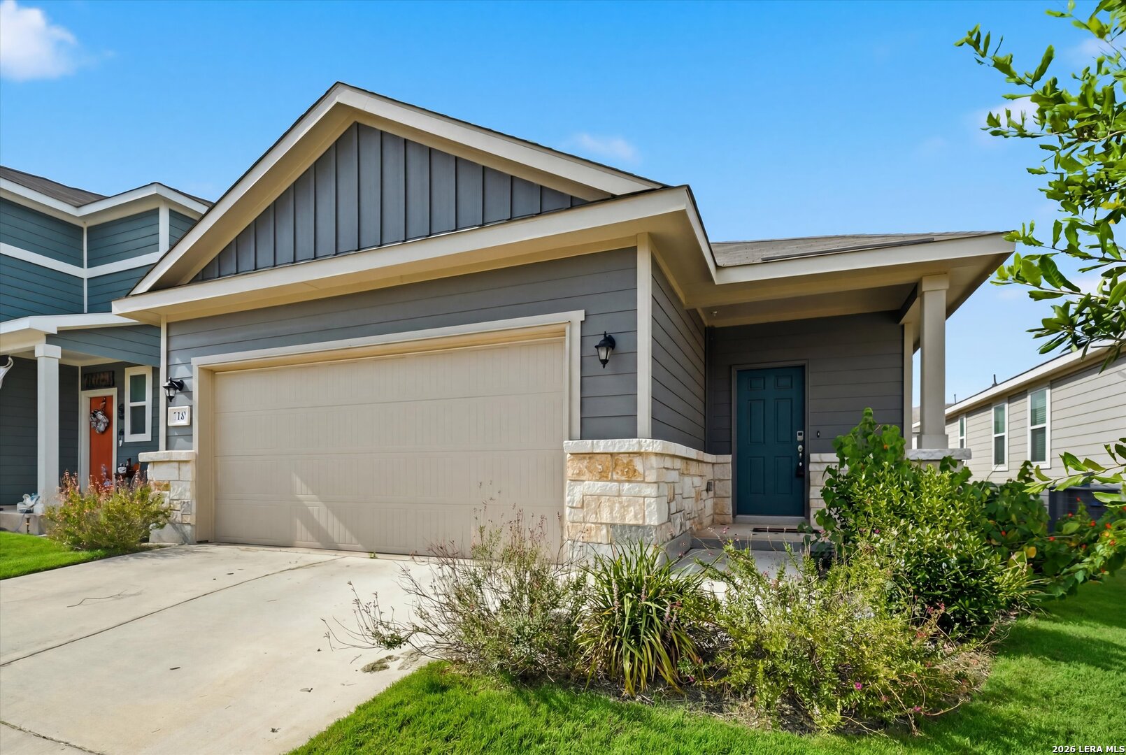 714 Corbin Bend San Antonio TX 78221