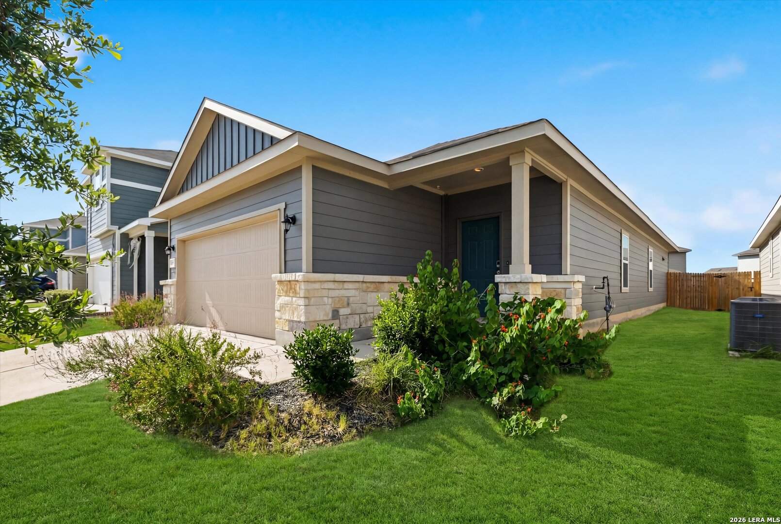714 Corbin Bend San Antonio TX 78221