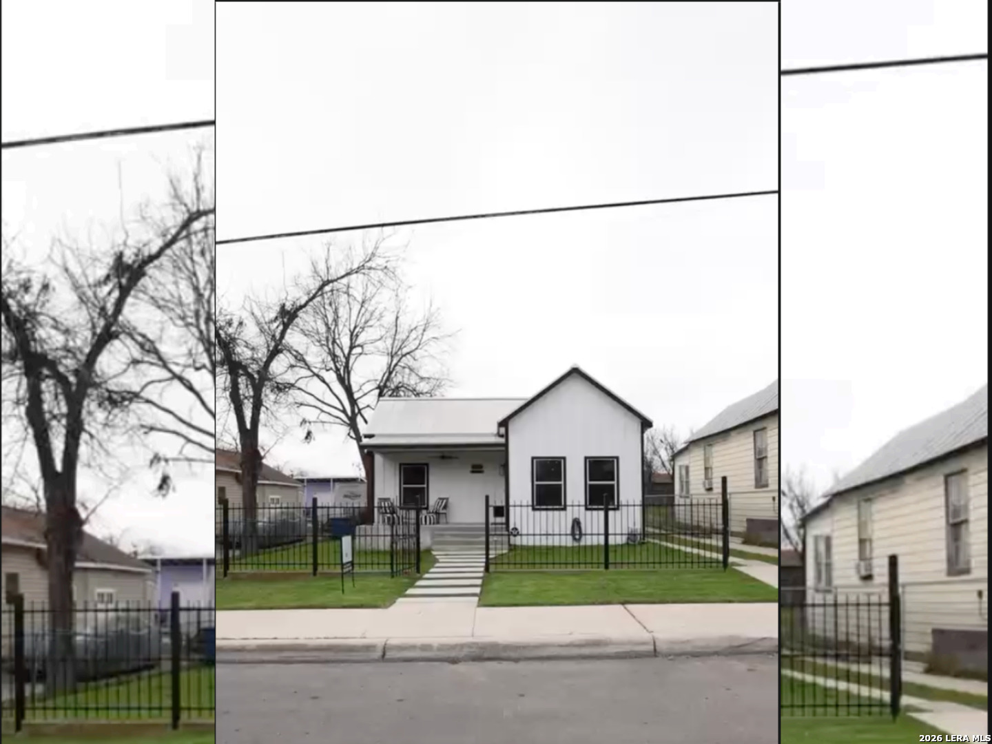 1206 Mason Street San Antonio TX 78208