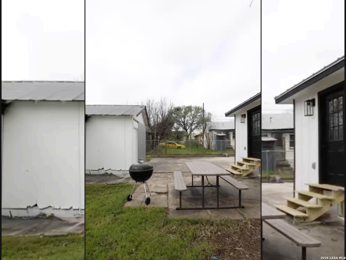 1206 Mason Street San Antonio TX 78208