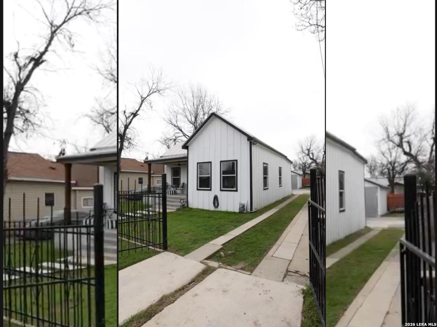 1206 Mason Street San Antonio TX 78208