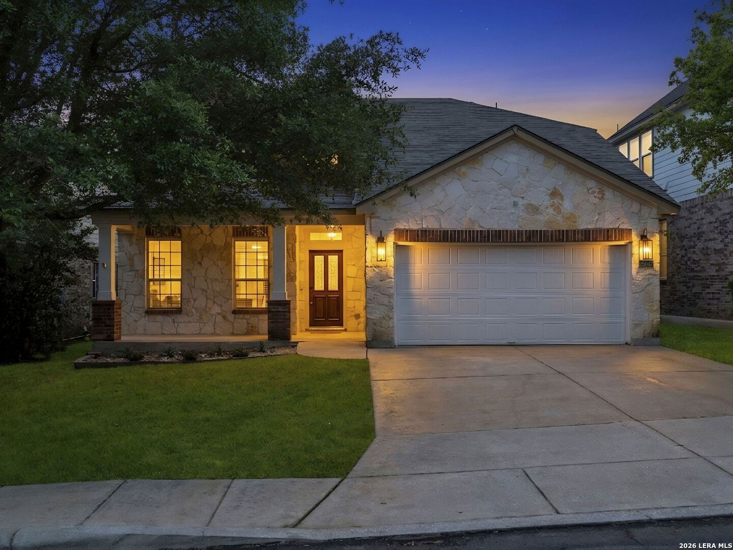 25047 Mc Bride San Antonio TX 78255