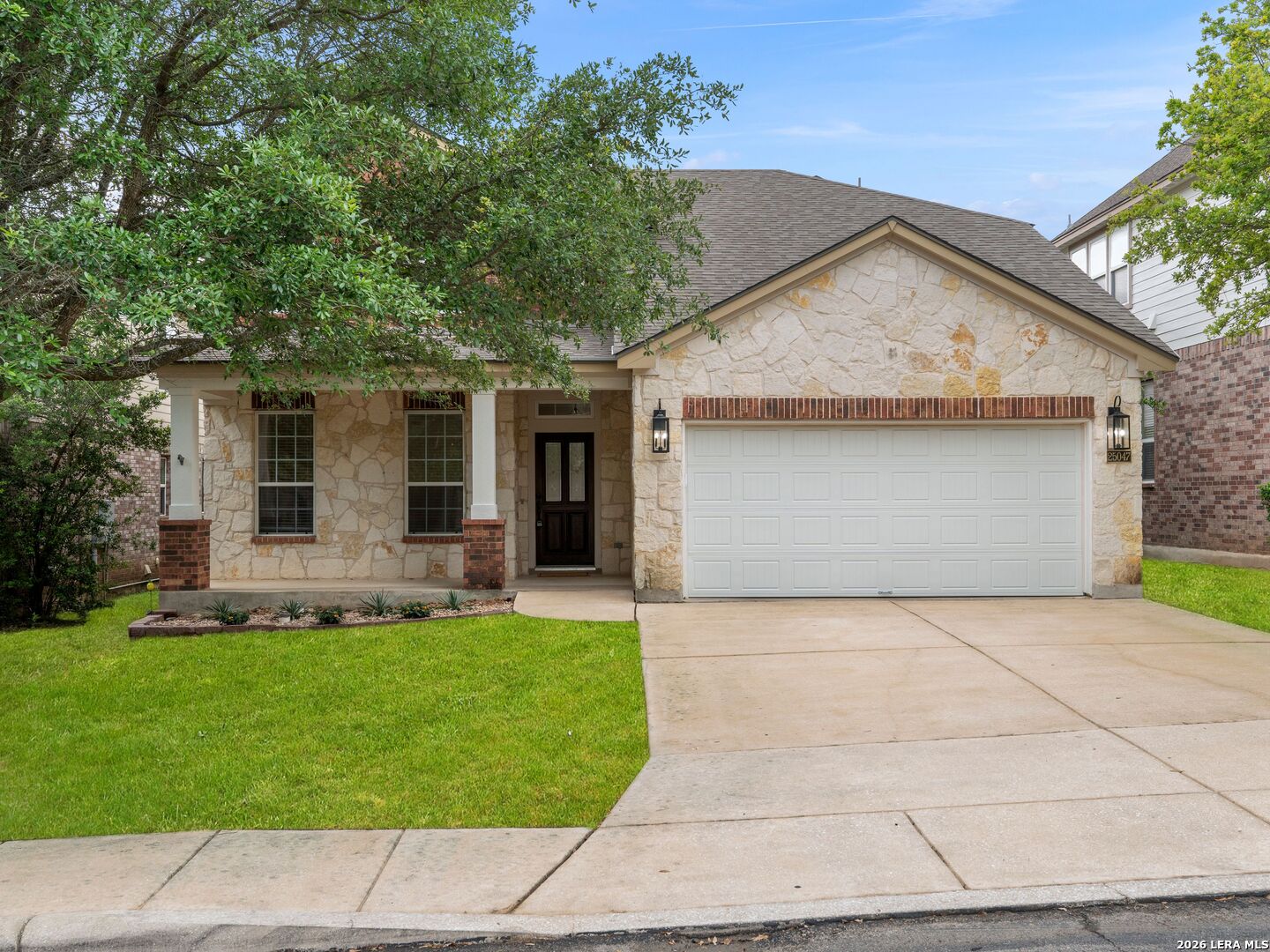 25047 Mc Bride San Antonio TX 78255