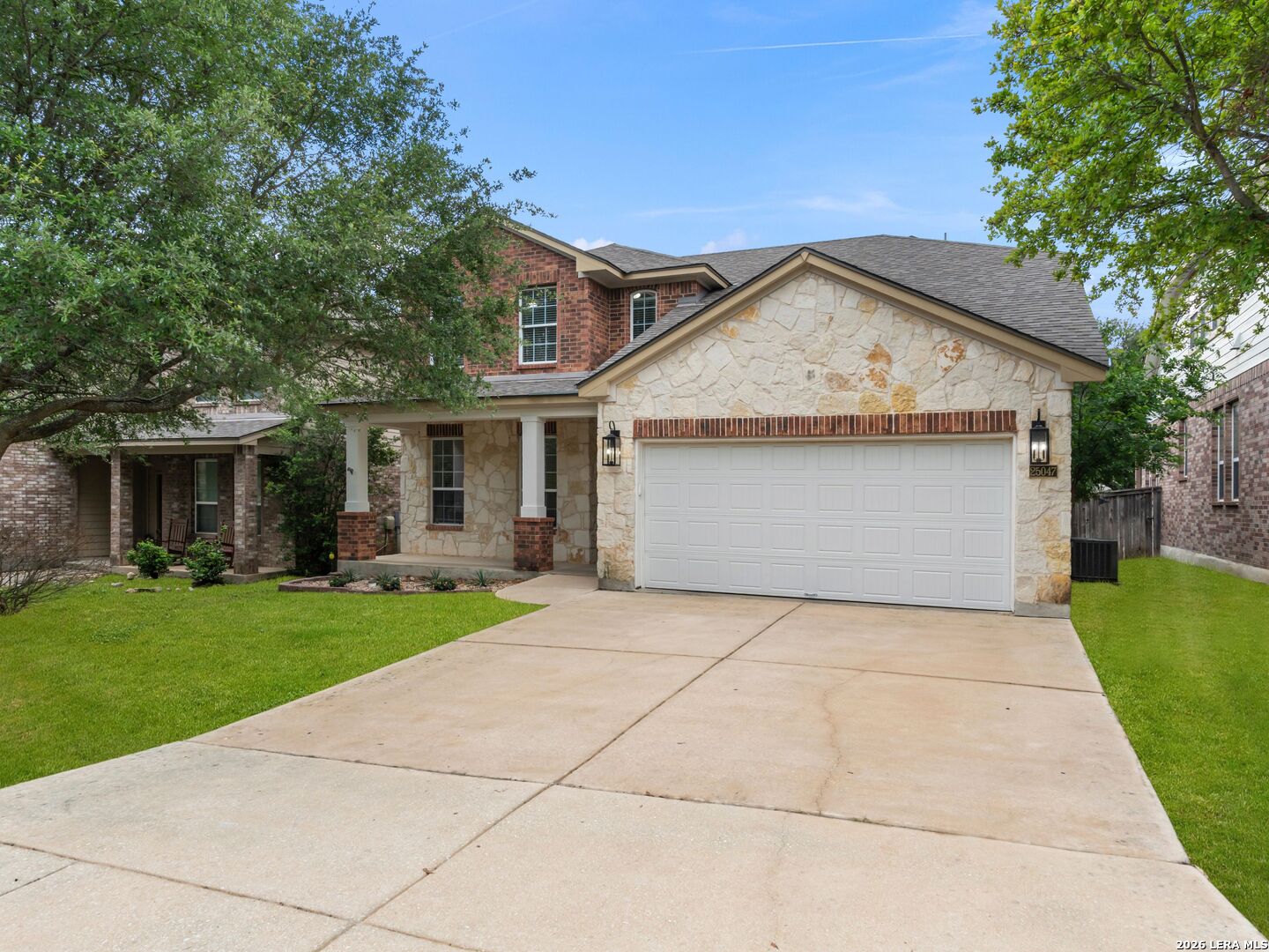 25047 Mc Bride San Antonio TX 78255