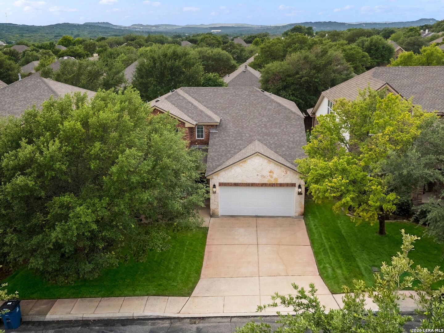 25047 Mc Bride San Antonio TX 78255