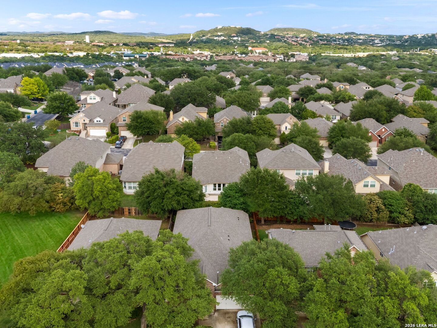 25047 Mc Bride San Antonio TX 78255