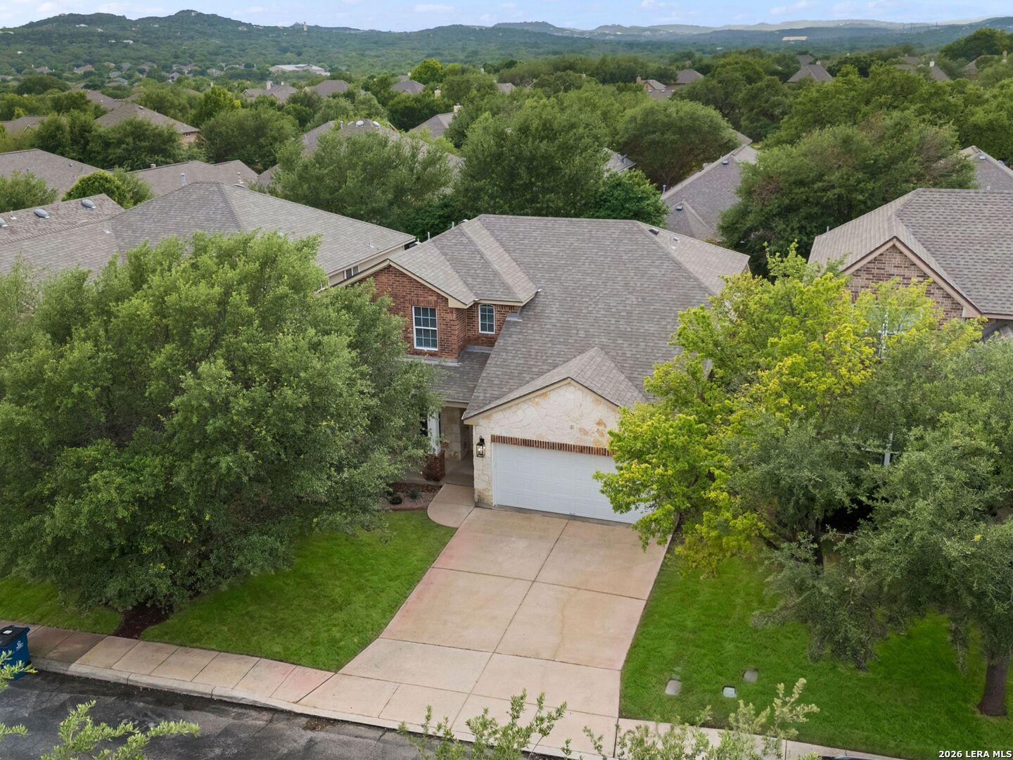 25047 Mc Bride San Antonio TX 78255