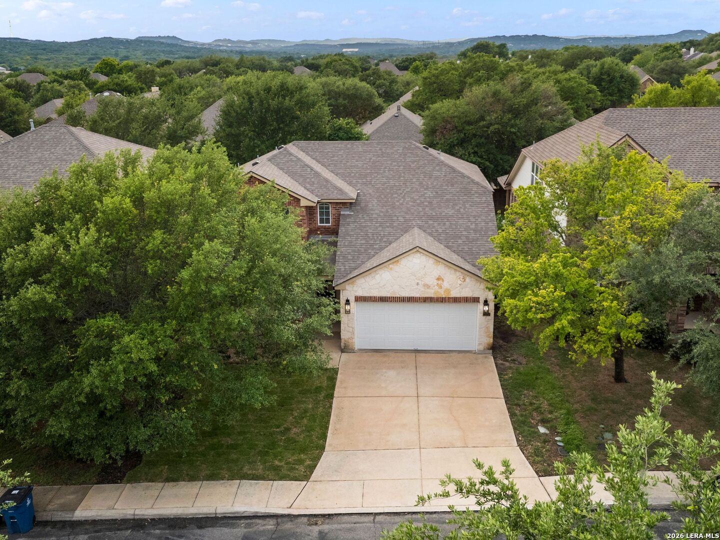 25047 Mc Bride San Antonio TX 78255
