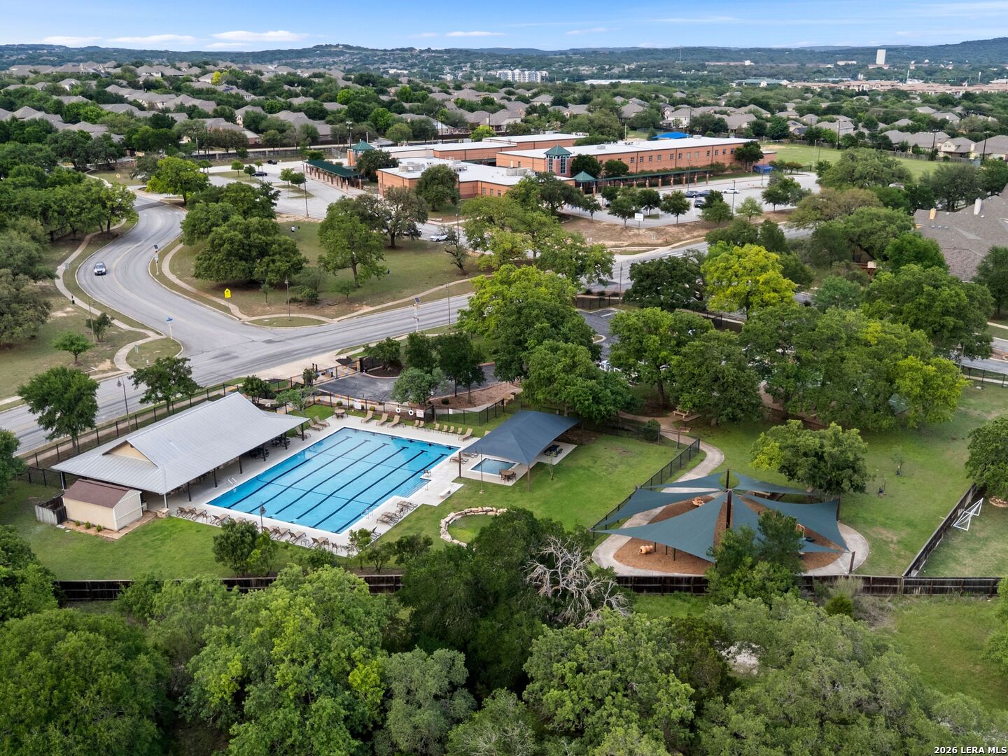 25047 Mc Bride San Antonio TX 78255