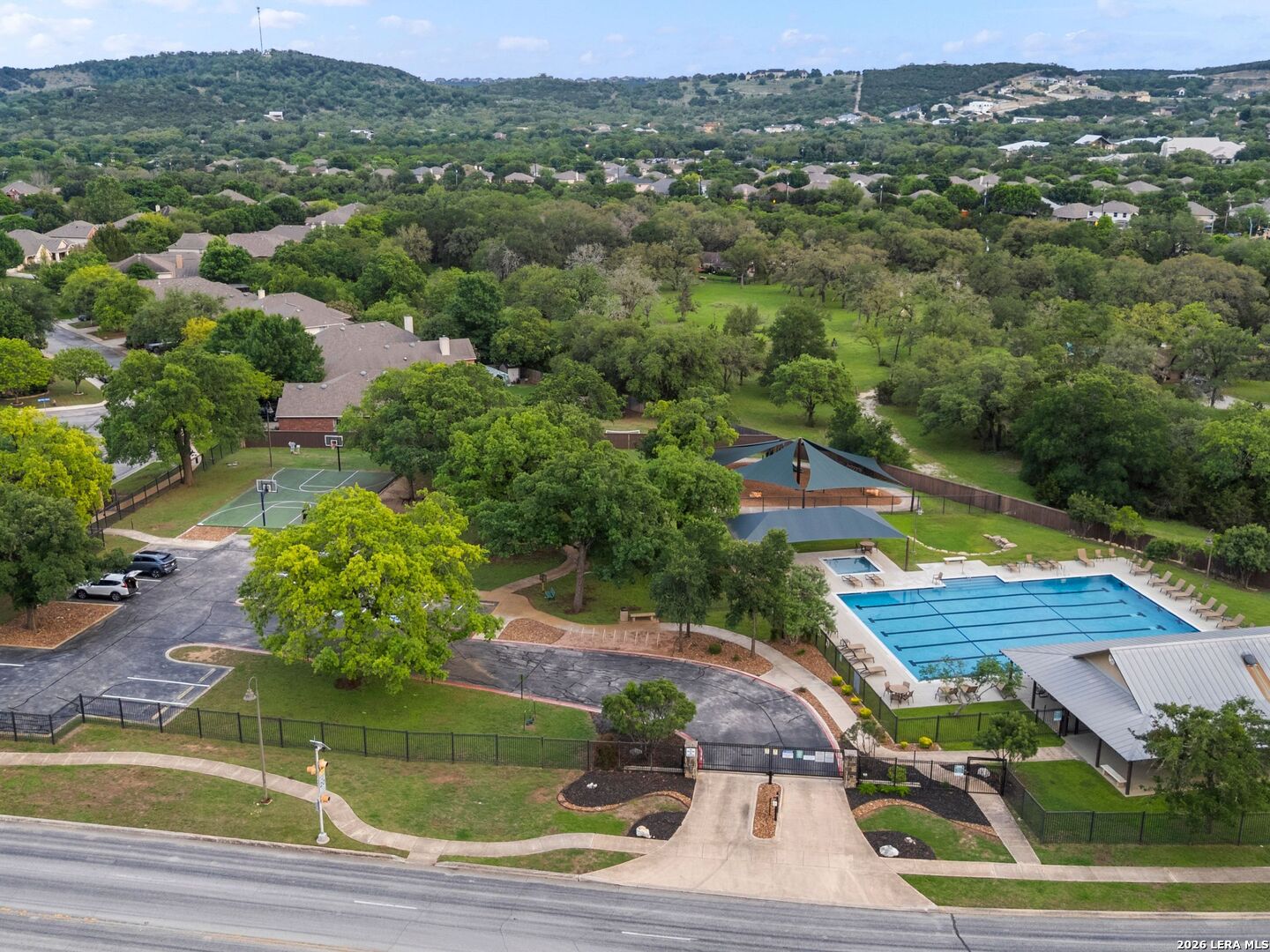 25047 Mc Bride San Antonio TX 78255